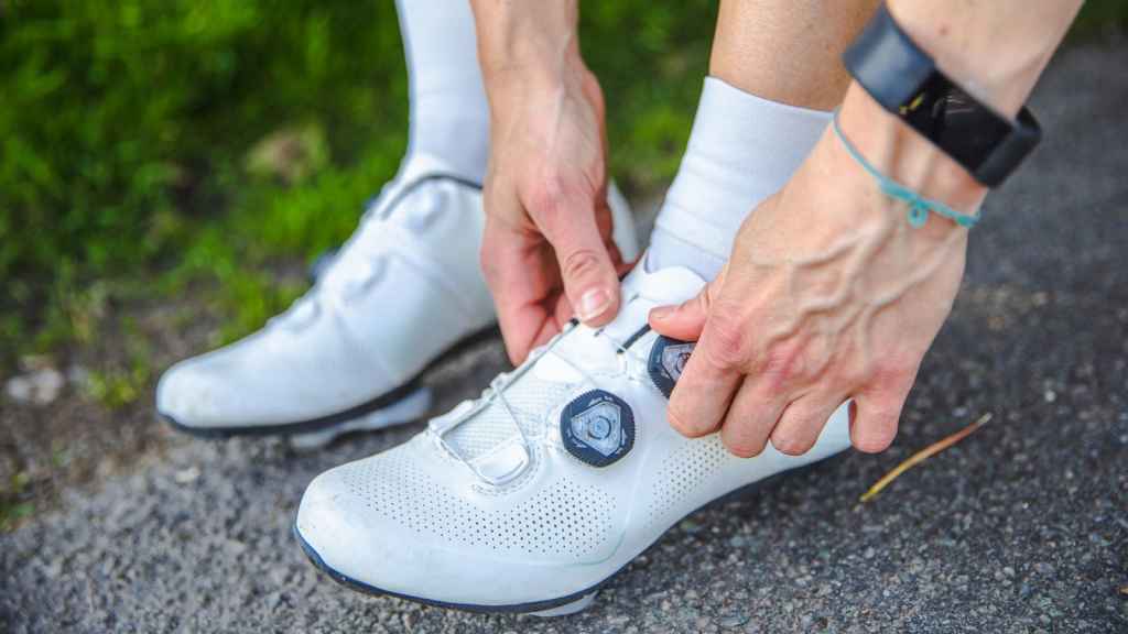 Top 5 Best Cycling Shoes In 2025