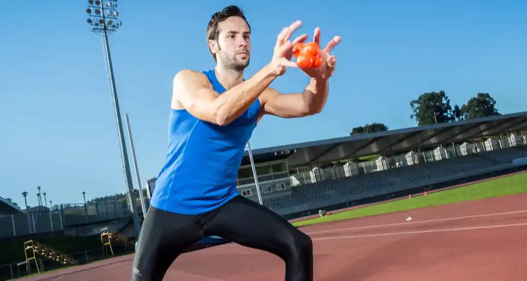 Top 5 Best Reaction Training Balls In 2025