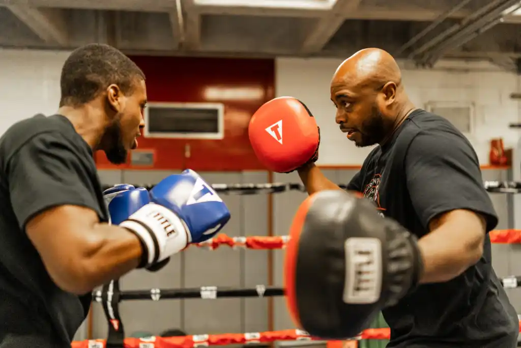 Top 5 Best Boxing Punch Mitts In 2024