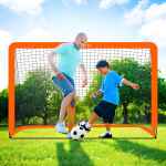 Top 5 Best Kids Soccer Goals In 2024