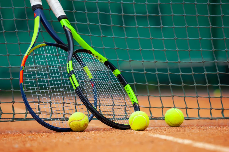 Top 10 Best Tennis Racket In 2024