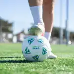 Top 5 Best Soccer Balls In 2025