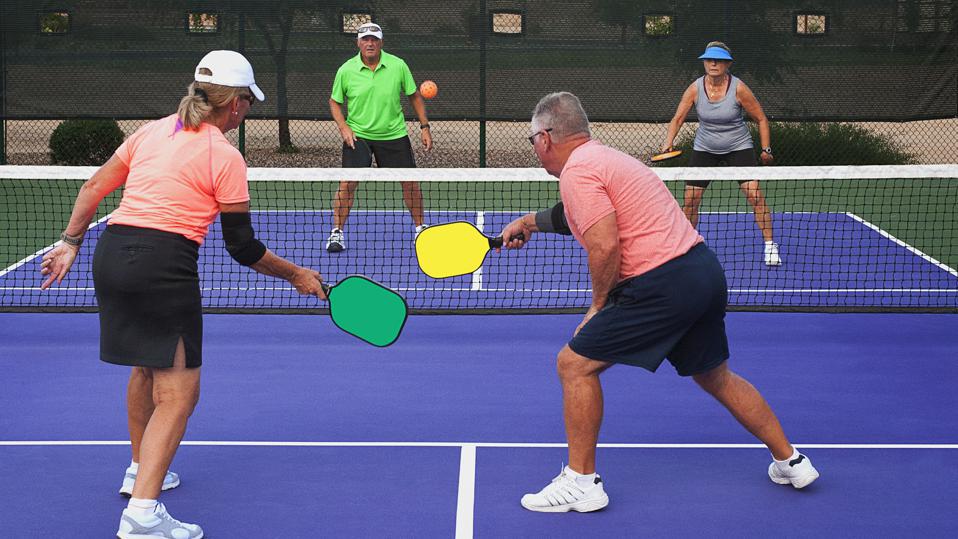 Top 10 Best Pickleball Paddles In 2024