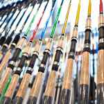 Top 5 Best  Lure Fishing Rods In 2024