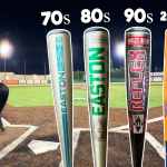 Top 5 Best Baseball Bat In 2025
