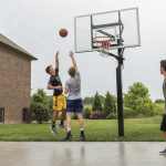 Top 5 Best Basketball Hoop In 2025
