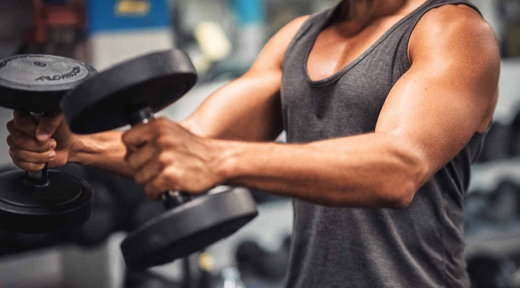 Top 5 Best Dumbbells In 2024