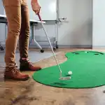 Best Golf Putting Mats And Shopping Guide In 2024