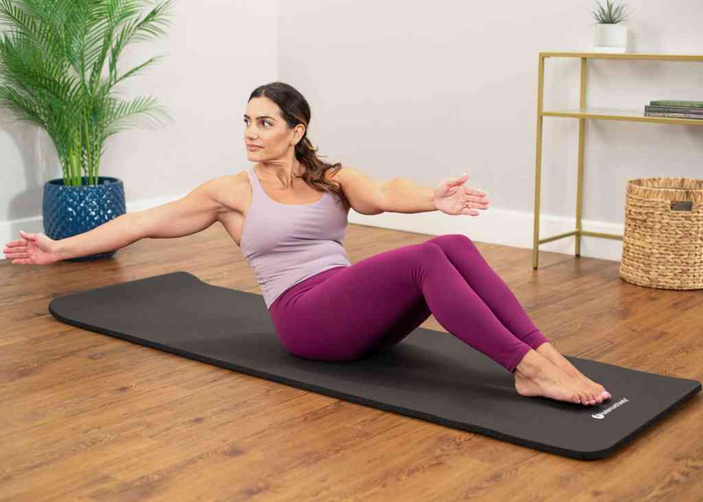 Top 8 Best Yoga Mat In 2025