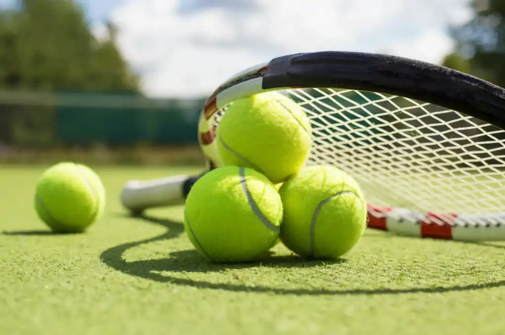Top 5 Best Tennis Balls In 2024
