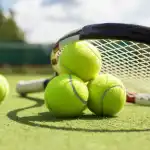 Top 5 Best Tennis Balls In 2024