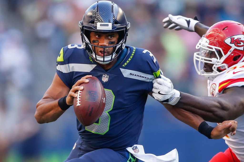 Top 5 Best American Football In 2024