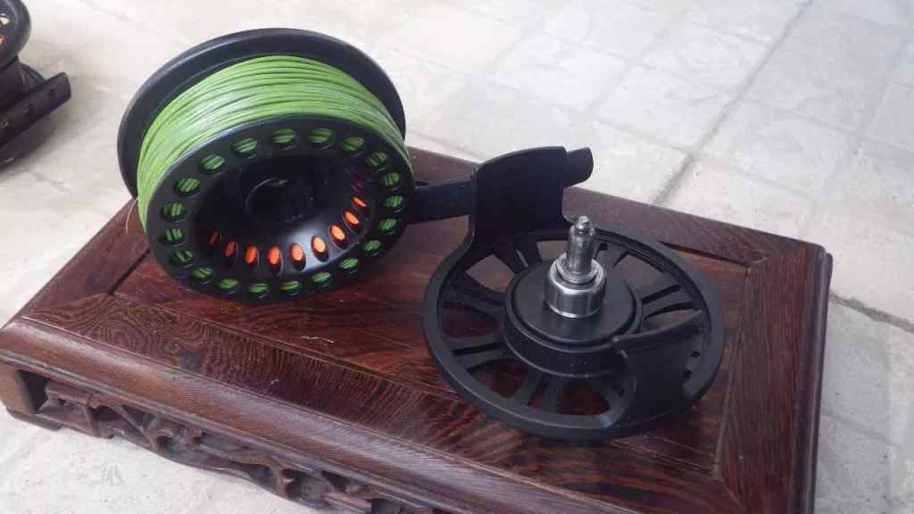 How To Choose A Fly Fishing Reel