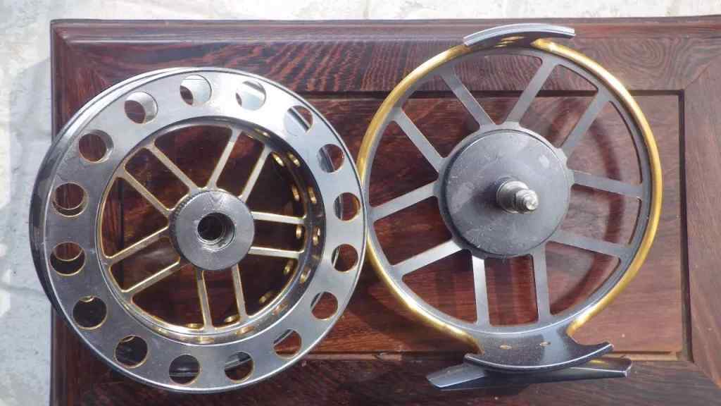 How To Choose A Fly Fishing Reel