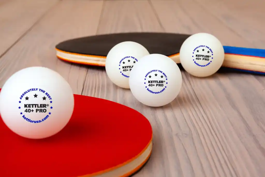 Top 10 Best Ping Pong Balls