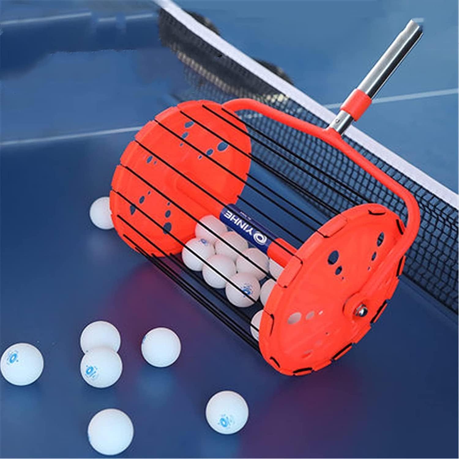 Maintenance Table Tennis Balls