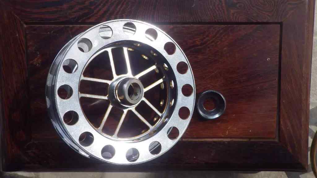 How To Choose A Fly Fishing Reel