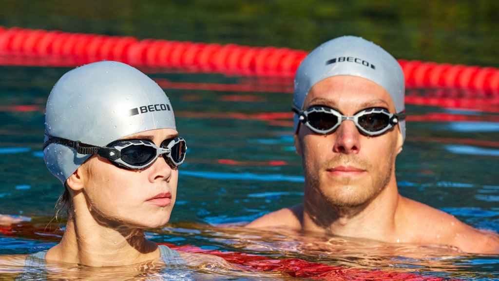 Top 5 Best Swimming Goggles In 2024