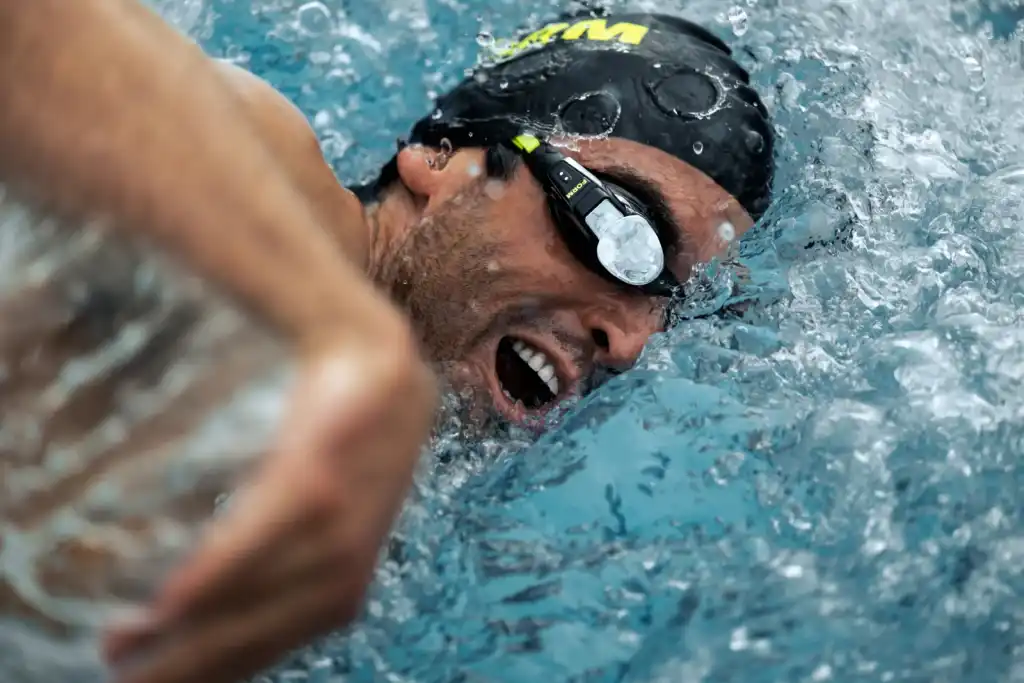Top 5 Best Swimming Goggles