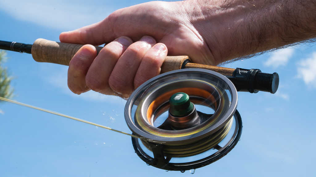 Top 5 Best Fly Fishing Reels