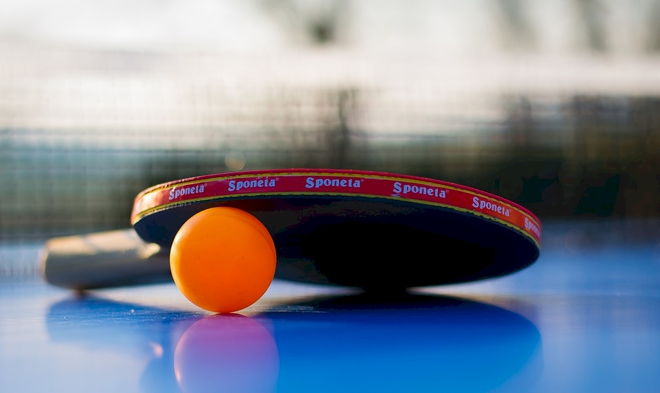 Maintenance Table Tennis Balls