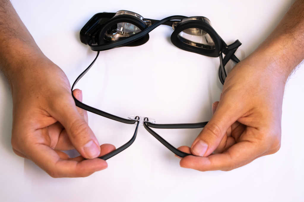 Top 5 Best Swimming Goggles In 2024