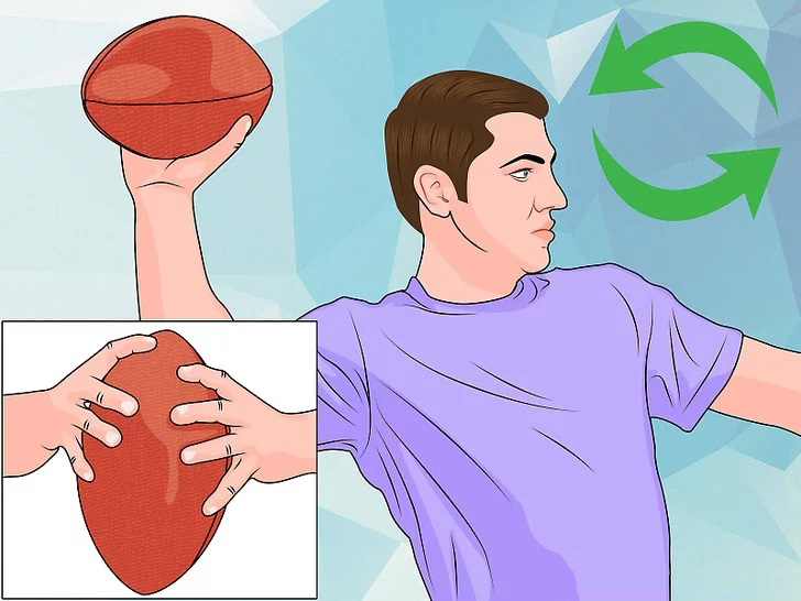 Top 5 Best American Football In 2024