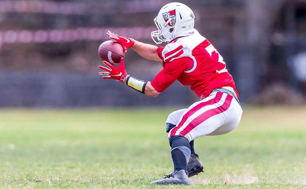 Top 5 Best American Football In 2024