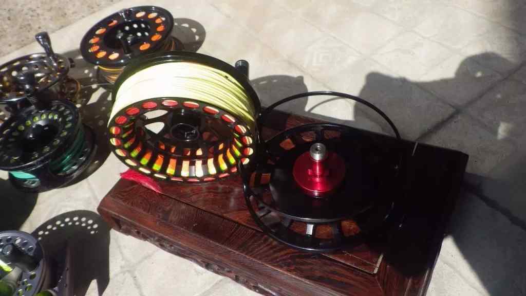 Maintenance Methods Of Fly Fishing Reels