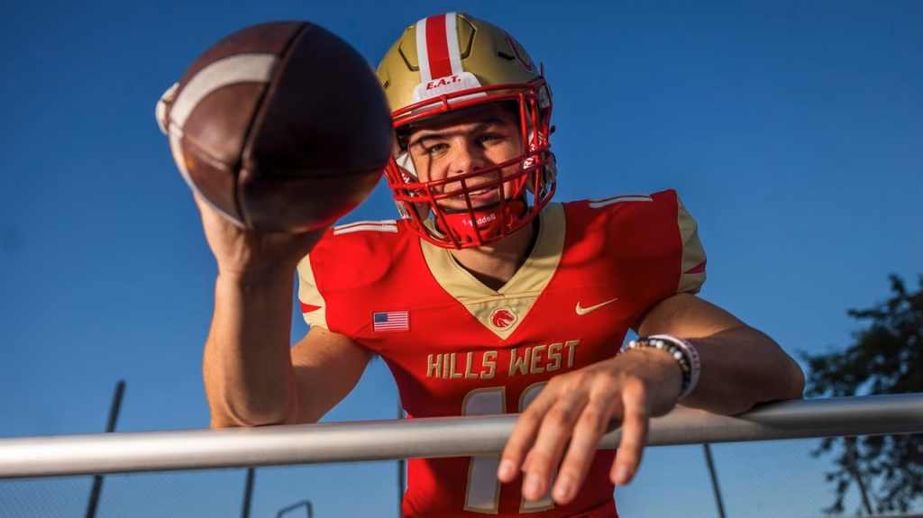 Top 5 Best American Football In 2024