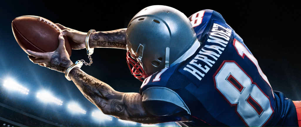 Top 5 Best American Football In 2024