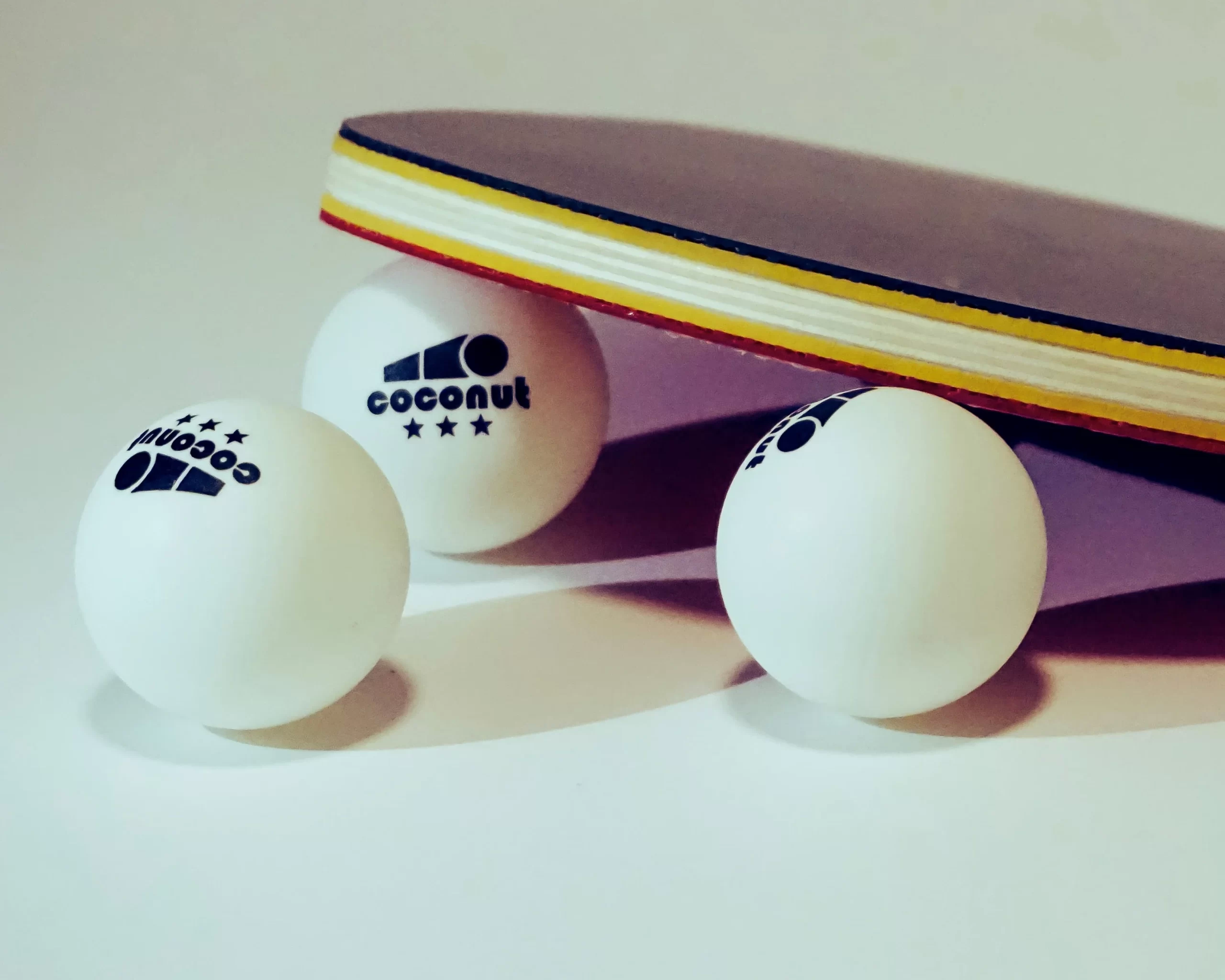 Top 5 Best Ping Pong Balls(Table Tennis Balls)