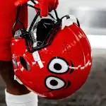 Top 5 Best Football Helmet