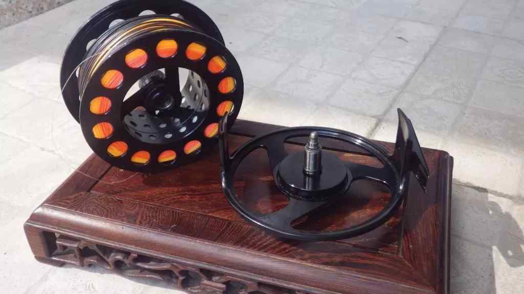 How To Choose A Fly Fishing Reel