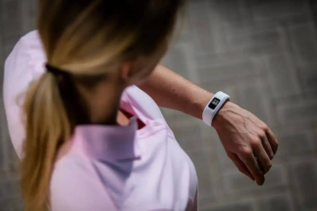 Top 5 Best Fitness Tracker In 2025