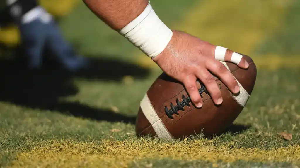 Top 5 Best American Football In 2024