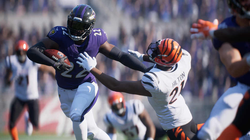 Top 5 Best American Football In 2024