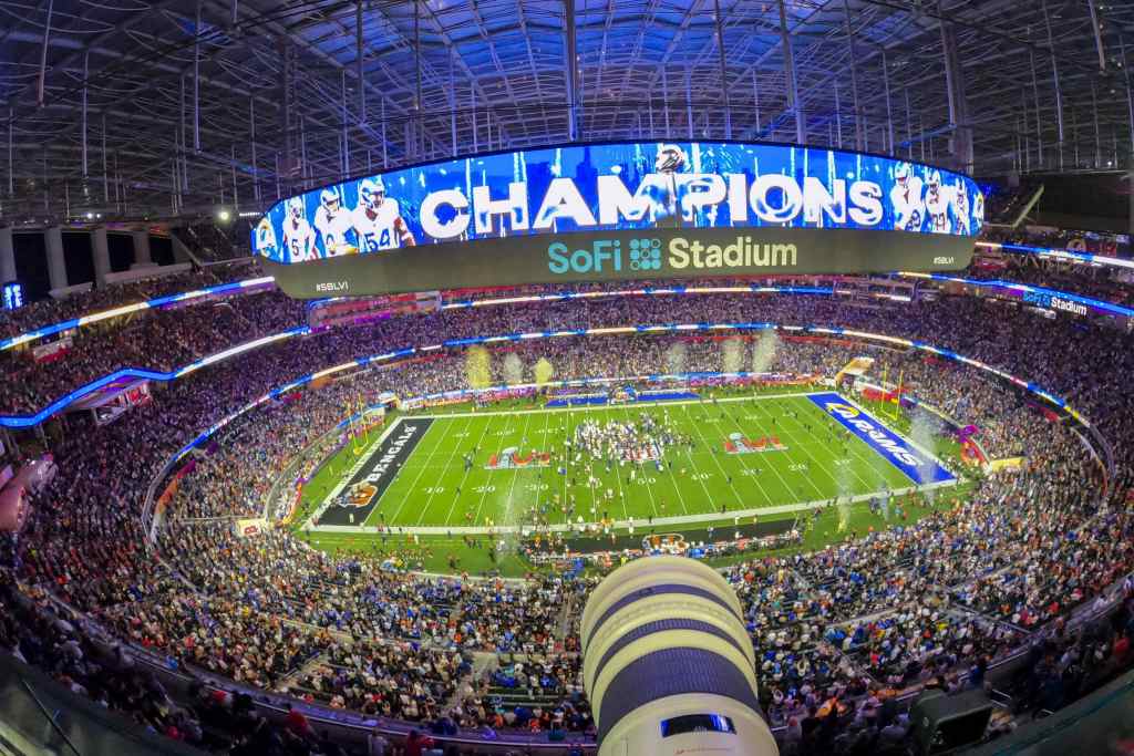 Top 5 Best American Football In 2024