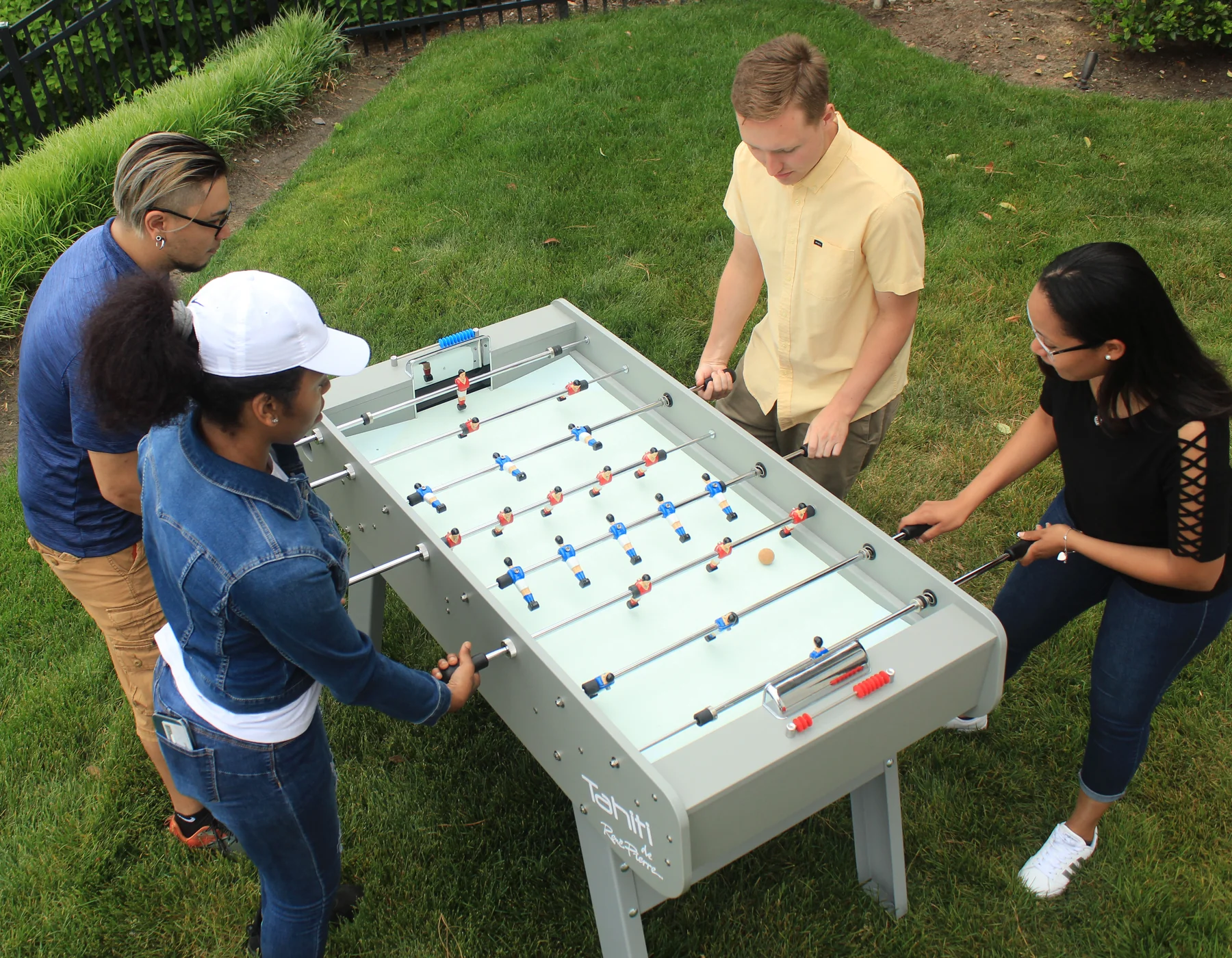 Top 5 Best Foosball Table 