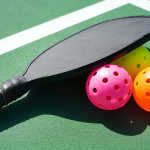 Top 5 Best Pickleball Balls In 2025 And How To Choose?
