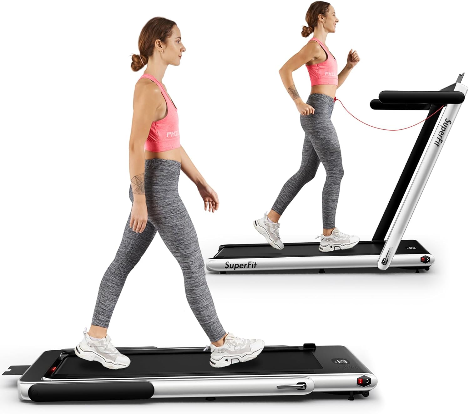 Top 5 Best Walking Pad(Treadmill)