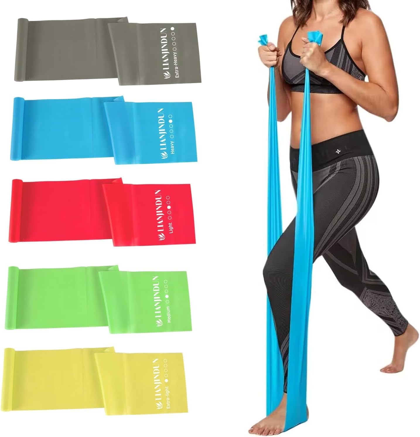 What Brand Of Resistance Bands Is Good?