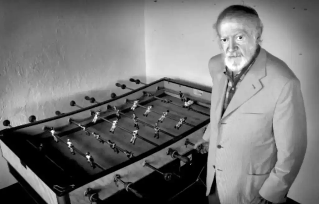 Top 5 Best Foosball Table