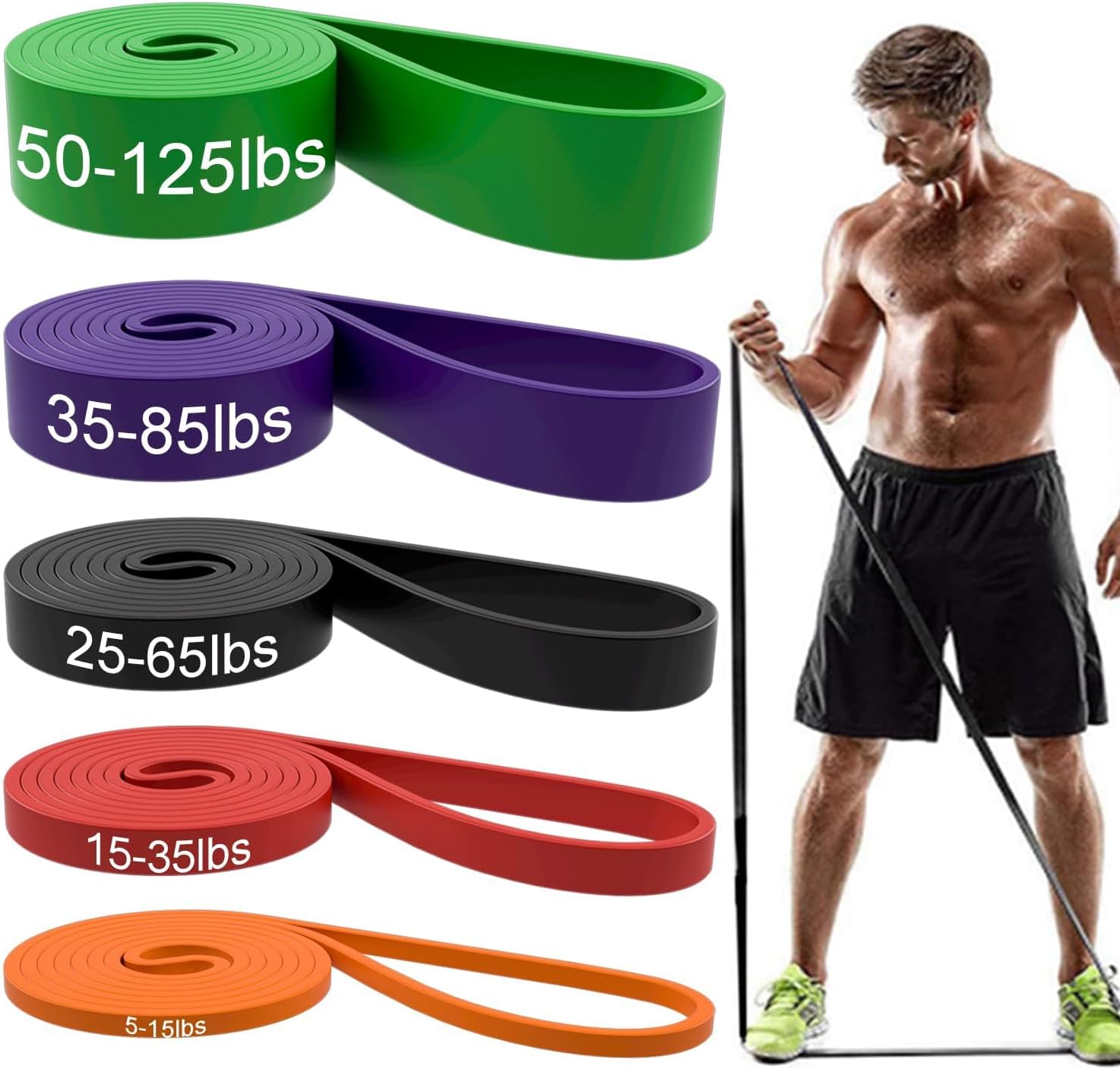 What Brand Of Resistance Bands Is Good 