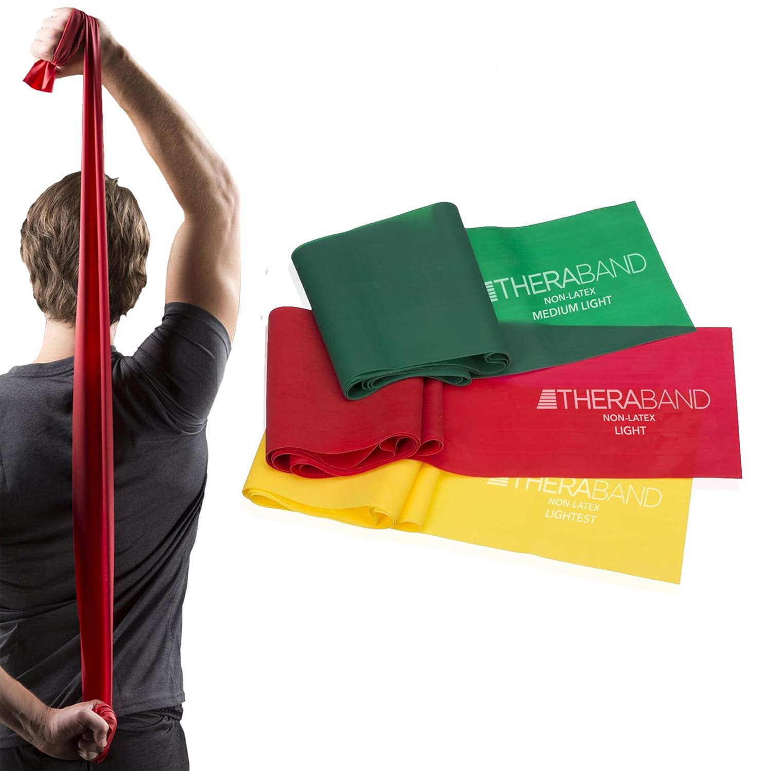 What Brand Of Resistance Bands Is Good