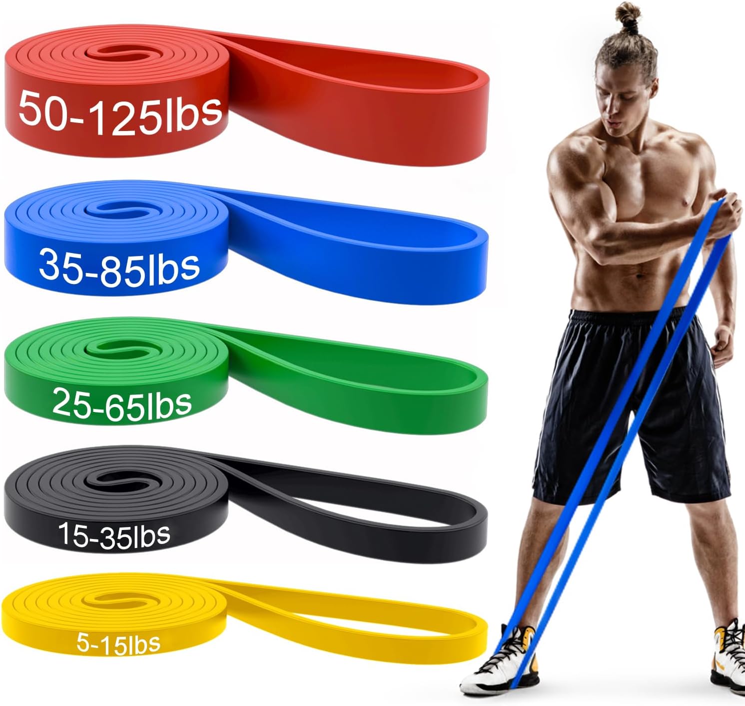 What Brand Of Resistance Bands Is Good ?