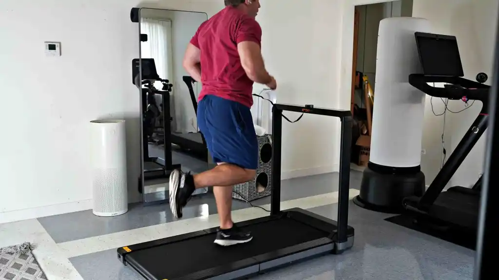 Top 5 Best Walking Pad