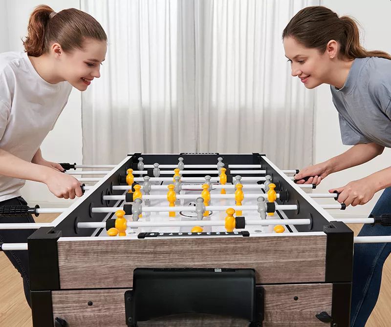 Top 5 Best Foosball Table