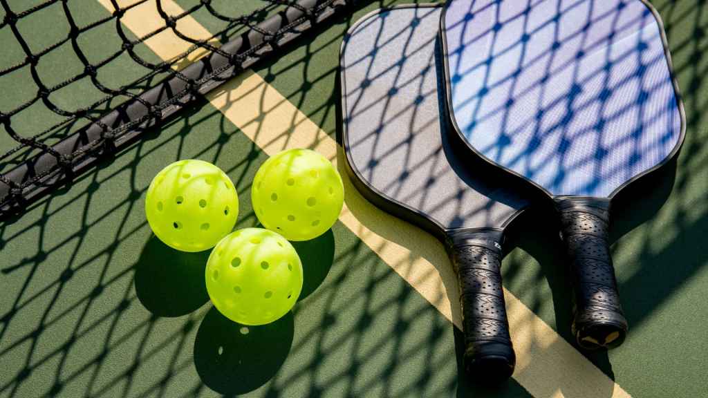 Top 5 Best Pickleball Balls