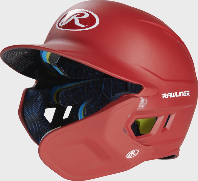 Rawlings Mach Batting Helmets